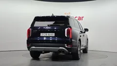 2022 Hyundai Palisade Gasoline 3.8 2WD — фото 4