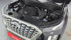 2022 Hyundai Palisade Gasoline 3.8 2WD — фото 6