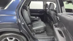 2022 Hyundai Palisade Gasoline 3.8 2WD — фото 11