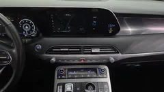 2022 Hyundai Palisade Gasoline 3.8 2WD — фото 13