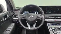 2022 Hyundai Palisade Gasoline 3.8 2WD — фото 14