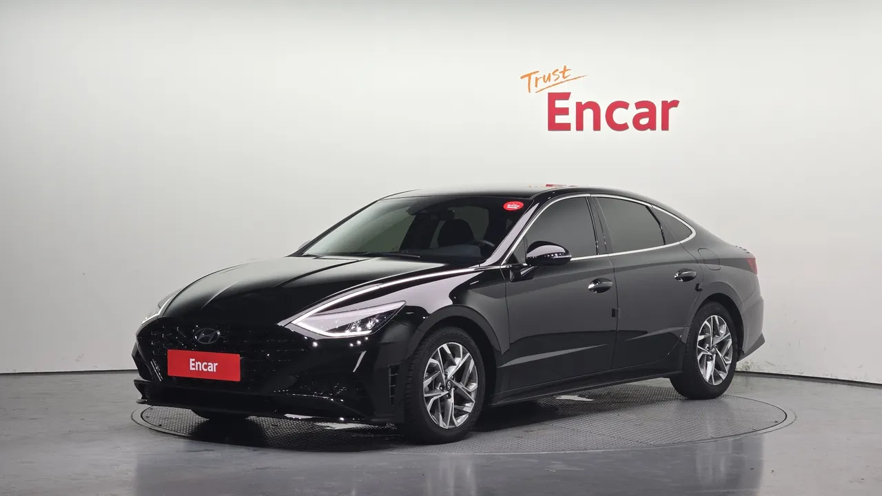 2022 Hyundai Sonata 2.0