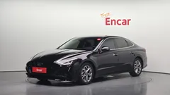 2022 Hyundai Sonata 2.0 — фото 1