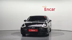 2022 Hyundai Sonata 2.0 — фото 3