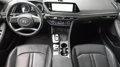 2022 Hyundai Sonata 2.0 — фото 7