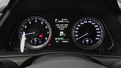 2022 Hyundai Sonata 2.0 — фото 8
