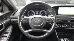 2022 Hyundai Sonata 2.0 — фото 15