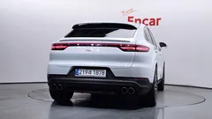 2023 Porsche Cayenne 3.0 Coupe — фото 4