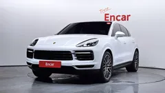 2023 Porsche Cayenne 3.0 Coupe — фото 13