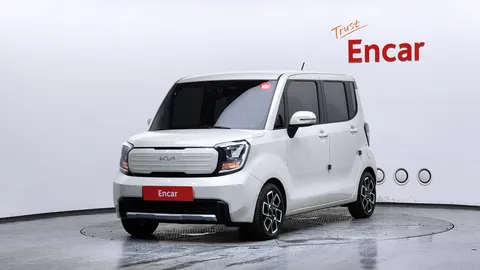 2023 Kia RAY Signature