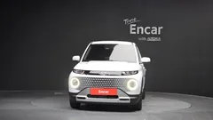 2023 Hyundai Casper Modern, белый — фото 3