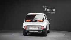 2023 Hyundai Casper Modern, белый — фото 4