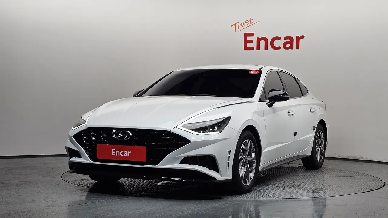 2022 Hyundai Sonata 2.0