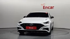 2022 Hyundai Sonata 2.0 — фото 3