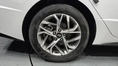 2022 Hyundai Sonata 2.0 — фото 5