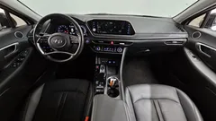 2022 Hyundai Sonata 2.0 — фото 7