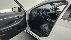2022 Hyundai Sonata 2.0 — фото 10