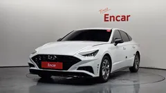 2022 Hyundai Sonata 2.0 — фото 11