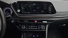 2022 Hyundai Sonata 2.0 — фото 18