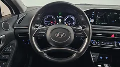 2022 Hyundai Sonata 2.0 — фото 19
