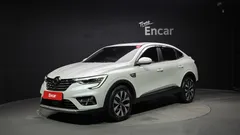2023 Renault Samsung XM3 1.6 GTe RE — фото 1