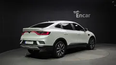 2023 Renault Samsung XM3 1.6 GTe RE — фото 2