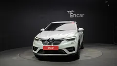 2023 Renault Samsung XM3 1.6 GTe RE — фото 3