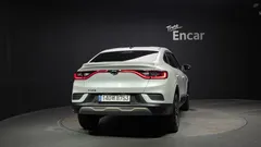 2023 Renault Samsung XM3 1.6 GTe RE — фото 4