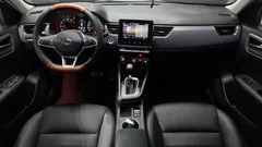 2023 Renault Samsung XM3 1.6 GTe RE — фото 7