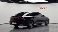 2022 Hyundai Grandeur 3.0 LPi Rent Car — фото 2