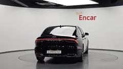 2022 Hyundai Grandeur 3.0 LPi Rent Car — фото 4