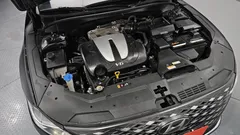 2022 Hyundai Grandeur 3.0 LPi Rent Car — фото 6