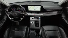 2022 Hyundai Grandeur 3.0 LPi Rent Car — фото 7