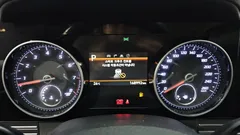 2022 Hyundai Grandeur 3.0 LPi Rent Car — фото 8
