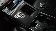 2022 Hyundai Grandeur 3.0 LPi Rent Car — фото 9