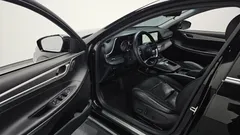 2022 Hyundai Grandeur 3.0 LPi Rent Car — фото 10