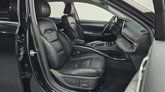 2022 Hyundai Grandeur 3.0 LPi Rent Car — фото 11