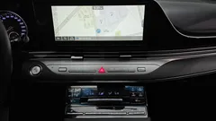 2022 Hyundai Grandeur 3.0 LPi Rent Car — фото 14