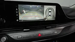 2022 Hyundai Grandeur 3.0 LPi Rent Car — фото 15