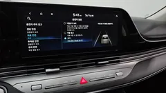 2022 Hyundai Grandeur 3.0 LPi Rent Car — фото 16