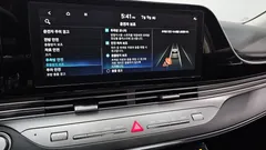 2022 Hyundai Grandeur 3.0 LPi Rent Car — фото 17
