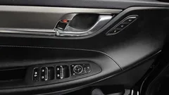 2022 Hyundai Grandeur 3.0 LPi Rent Car — фото 19