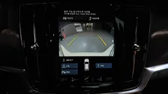 2021 Volvo V90 B5 Pro AWD, белый — фото 15