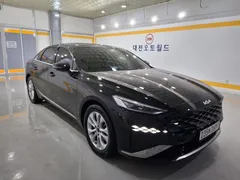 2023 Kia K8 2.5 Gasoline 2WD — фото 2
