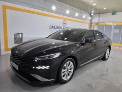 2023 Kia K8 2.5 Gasoline 2WD — фото 3