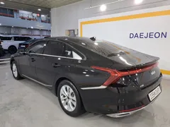 2023 Kia K8 2.5 Gasoline 2WD — фото 4