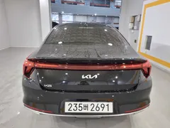 2023 Kia K8 2.5 Gasoline 2WD — фото 5