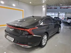 2023 Kia K8 2.5 Gasoline 2WD — фото 6