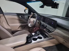 2023 Kia K8 2.5 Gasoline 2WD — фото 9