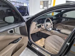 2023 Kia K8 2.5 Gasoline 2WD — фото 10